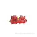 DH220-7 Hydraulic Pump For Excavator